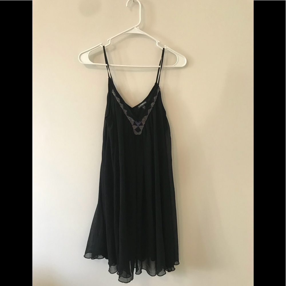 Express dress